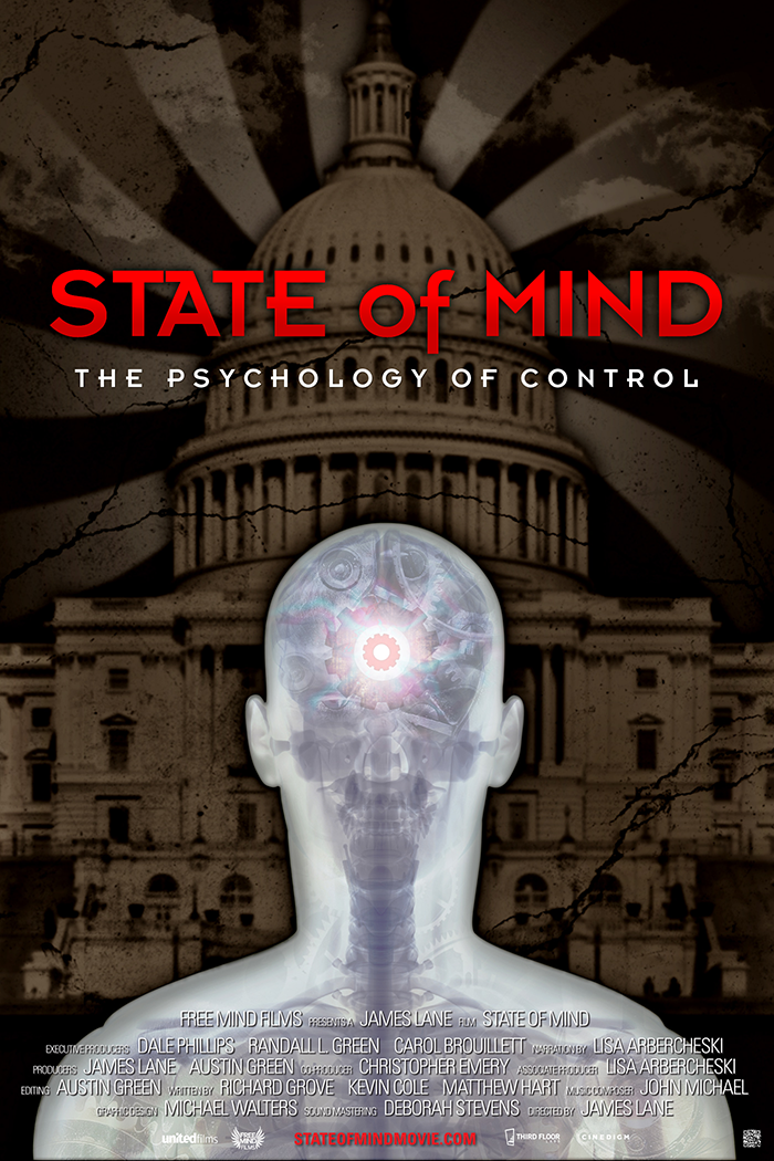 State of Mind: Psychology of Control